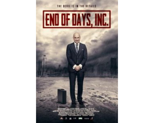 Конец света инкорпорейтед  (фильм 2015) смотреть онлайн