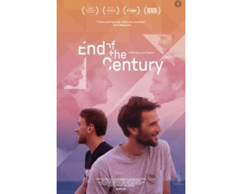 Конец века  (фильм 2019) смотреть онлайн