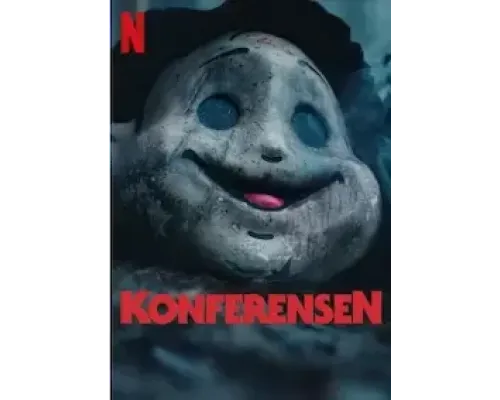 Конференция  (фильм 2023) смотреть онлайн