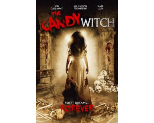 Конфетная ведьма  (фильм 2020) смотреть онлайн