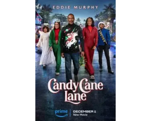 Конфетный переулок  (фильм 2023) смотреть онлайн