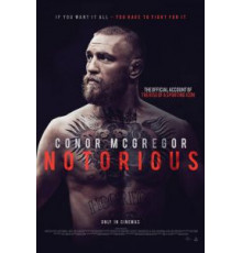 Конор МакГрегор: Печально известный (2017)