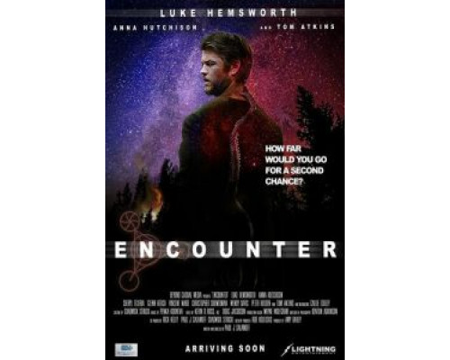 Контакт  (фильм 2018) смотреть онлайн