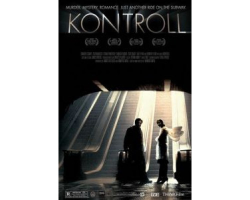 Контроль  (фильм 2003) смотреть онлайн