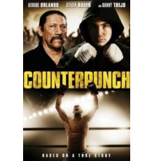 Контрудар (2012)