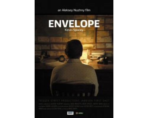 Конверт  (фильм 2012) смотреть онлайн