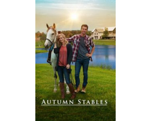 Конюшни Отем  (фильм 2018) смотреть онлайн