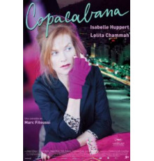 Копакабана (2010)