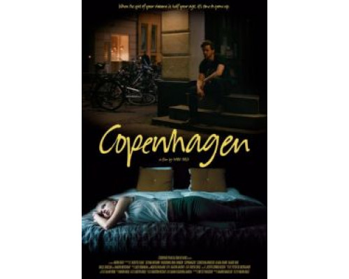 Копенгаген  (фильм 2014) смотреть онлайн