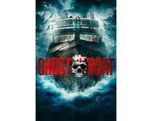 Корабль-призрак  (фильм 2014) смотреть онлайн