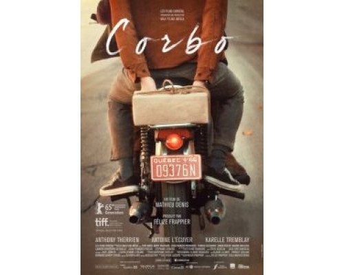 Корбо  (фильм 2014) смотреть онлайн
