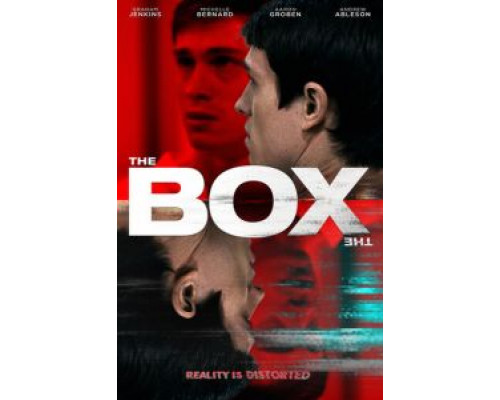 Коробка  (фильм 2020) смотреть онлайн