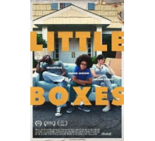 Коробочки (2016)