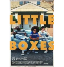 Коробочки (2016)
