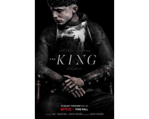 Король  (фильм 2019) смотреть онлайн