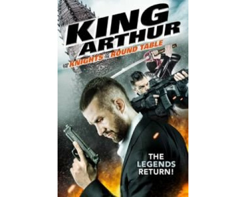 Король Артур и Рыцари Круглого стола  (фильм 2017) смотреть онлайн