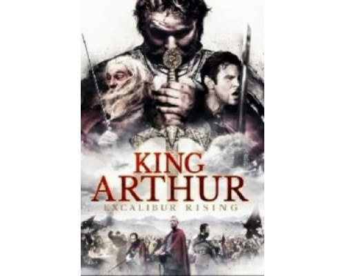 Король Артур: Возвращение Экскалибура  (фильм 2017) смотреть онлайн