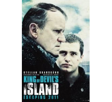 Король чёртова острова (2010)