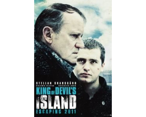 Король чёртова острова  (фильм 2010) смотреть онлайн