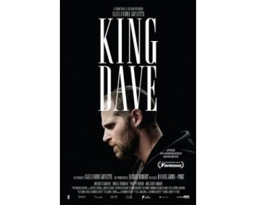 Король Дэйв  (фильм 2016) смотреть онлайн