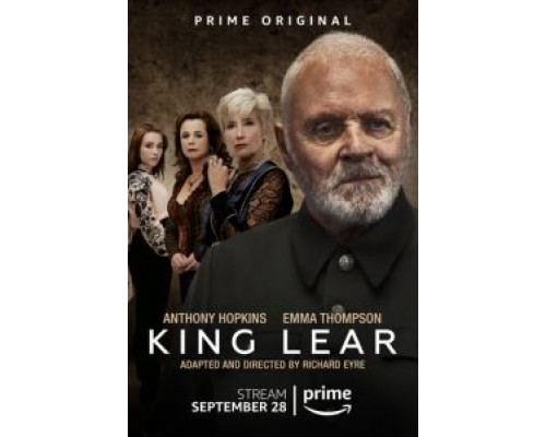 Король Лир  (фильм 2018) смотреть онлайн