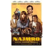 Король побега (2021)