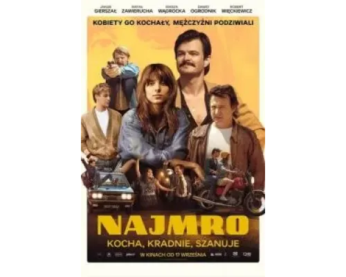 Король побега  (фильм 2021) смотреть онлайн