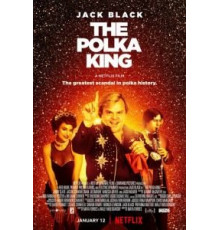Король польки (2017)