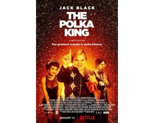 Король польки  (фильм 2017) смотреть онлайн