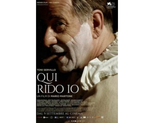 Король смеха  (фильм 2021) смотреть онлайн