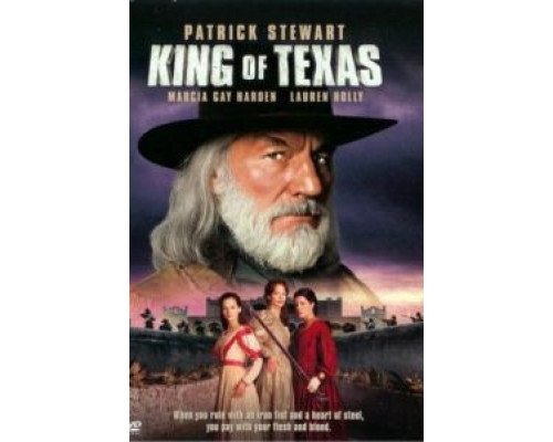 Король Техаса  (фильм 2002) смотреть онлайн