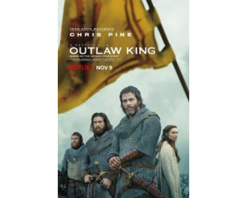 Король вне закона  (фильм 2018) смотреть онлайн