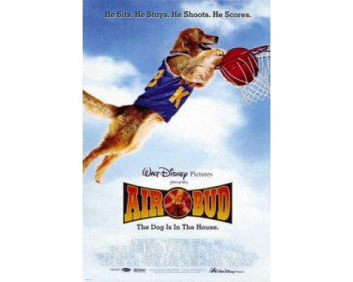 Король воздуха  (фильм 1997) смотреть онлайн