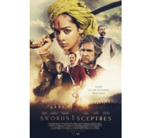 Королева-воин Джханси (2019)