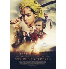 Королева-воин Джханси (2019)