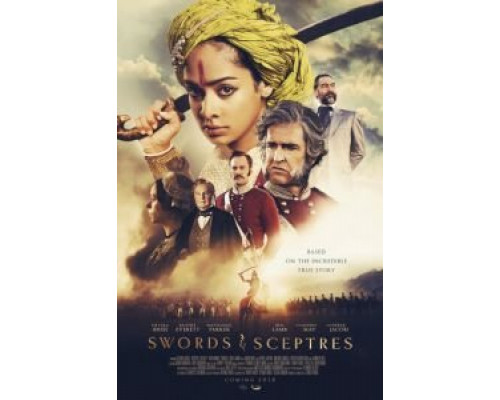 Королева-воин Джханси  (фильм 2019) смотреть онлайн