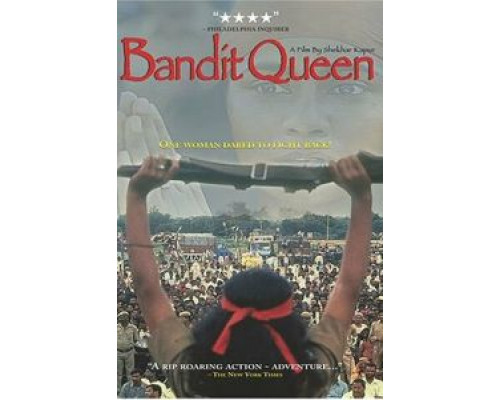 Королева бандитов  (фильм 1994) смотреть онлайн