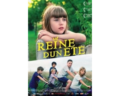 Королева Ниендорфа  (фильм 2017) смотреть онлайн