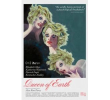 Королева Земли (2015)
