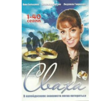 Королевская сваха (2018)