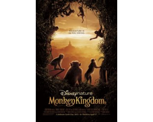 Королевство обезьян  (фильм 2015) смотреть онлайн