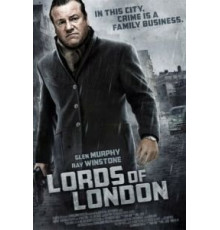 Короли Лондона (2013)