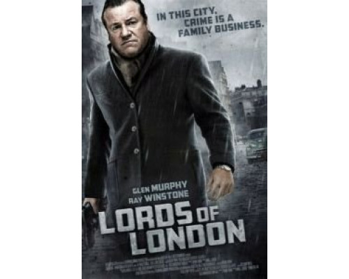 Короли Лондона  (фильм 2013) смотреть онлайн