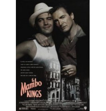 Короли мамбо (1992)