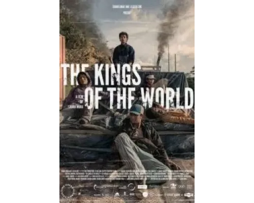 Короли мира  (фильм 2022) смотреть онлайн