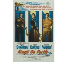 Короли отправляются в путь (1958)