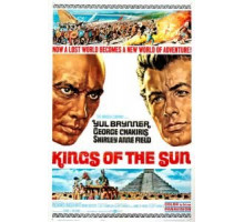 Короли Солнца (1963)