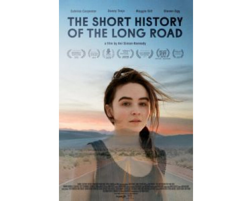 Короткая история про длинный путь  (фильм 2019) смотреть онлайн