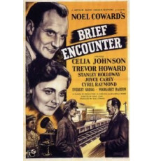 Короткая встреча (1945)