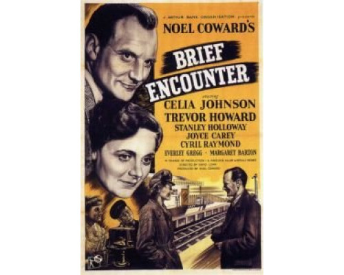 Короткая встреча  (фильм 1945) смотреть онлайн
